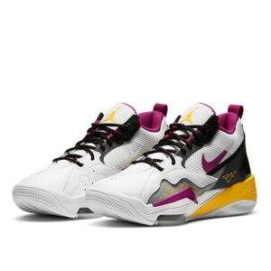 Air Jordan Zoom '92 'Cactus Flower' CK9184-105